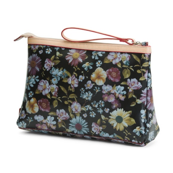 COPY - CAVALCANTI Collection Leather Clutch Case - Picture 2 of 4